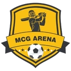MCG Arena logo